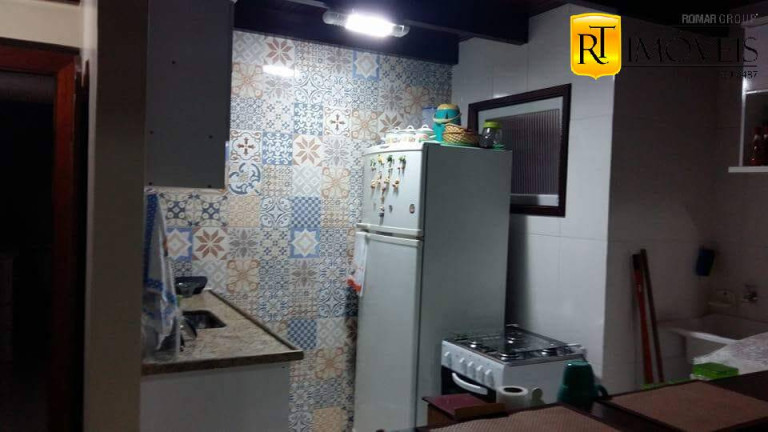 Imagem Casa com 2 Quartos à Venda, 70 m² em Peró - Cabo Frio