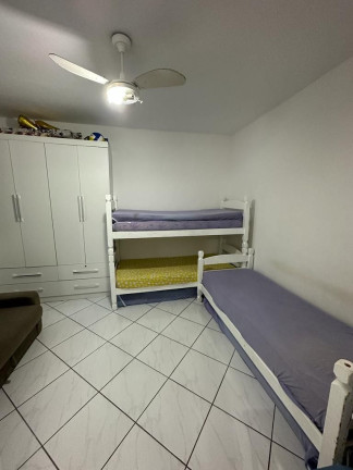 Imagem Apartamento com 1 Quarto à Venda, 56 m² em Boqueirão - Praia Grande