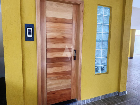 Imagem Apartamento com 3 Quartos à Venda, 79 m² em Boqueirão - Santos