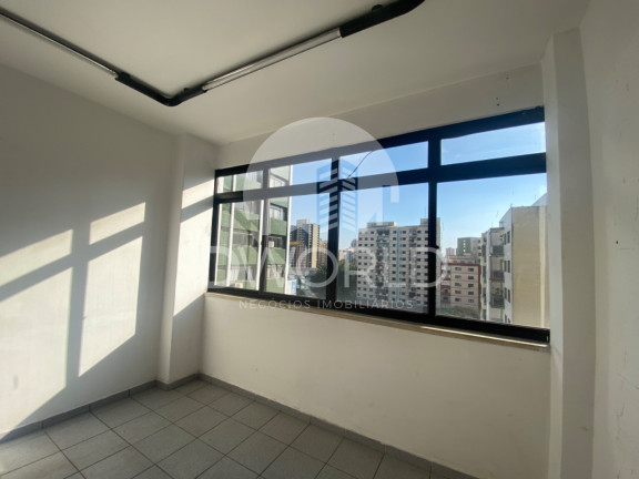 Imagem Sala Comercial à Venda, 37 m² em Centro - Santo André