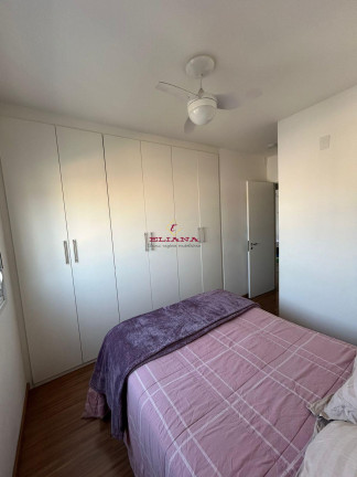 Imagem Apartamento com 3 Quartos à Venda, 75 m² em Chácara São João - São Paulo