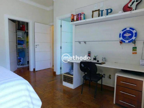 Imagem Casa com 4 Quartos à Venda, 550 m² em Loteamento Alphaville Campinas - Campinas Imagem Casa com 4 Quartos à Venda, 550 m² em Loteamento Alphaville Campinas - Campinas