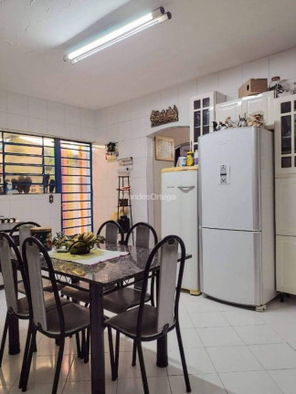 Imagem Casa com 4 Quartos à Venda, em Vila Santana - Sorocaba Imagem Casa com 4 Quartos à Venda, em Vila Santana - Sorocaba