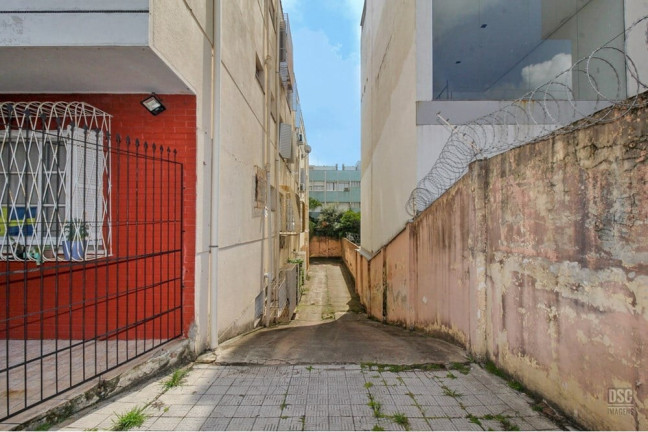 Imagem Imóvel com 1 Quarto à Venda, 26 m² em Santana - Porto Alegre