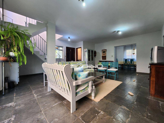 Imagem Casa com 4 Quartos à Venda, 290 m² em Riviera De São Lourenço - Bertioga