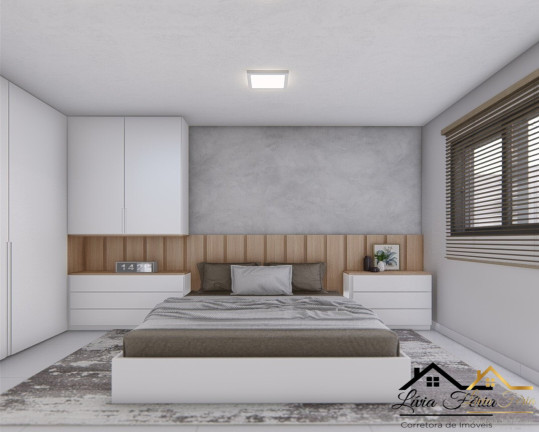 Imagem Casa com 3 Quartos à Venda, 180 m² em Parque Rosário - Campos Dos Goytacazes