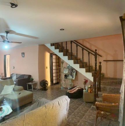 Imagem Sobrado com 3 Quartos à Venda, 283 m² em Jardim América - Poá Imagem Sobrado com 3 Quartos à Venda, 283 m² em Jardim América - Poá