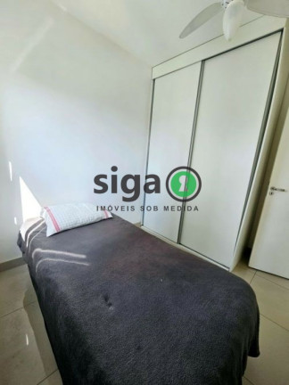 Imagem Apartamento com 2 Quartos à Venda, 47 m² em Vila Andrade - São Paulo Imagem Apartamento com 2 Quartos à Venda, 47 m² em Vila Andrade - São Paulo
