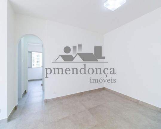 Imagem Apartamento com 2 Quartos à Venda, 75 m² em Cerqueira César - São Paulo