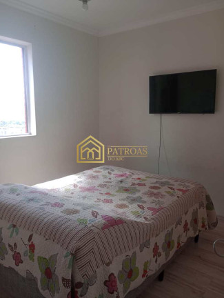 Imagem Apartamento com 2 Quartos à Venda, 56 m² em Rudge Ramos - São Bernardo Do Campo Imagem Apartamento com 2 Quartos à Venda, 56 m² em Rudge Ramos - São Bernardo Do Campo