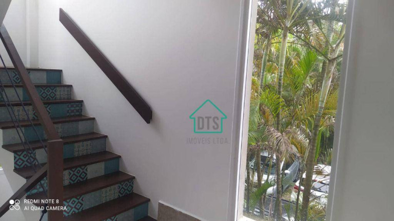 Imagem Sobrado com 4 Quartos à Venda ou Locação, 160 m² em Barra Do Una - São Sebastião