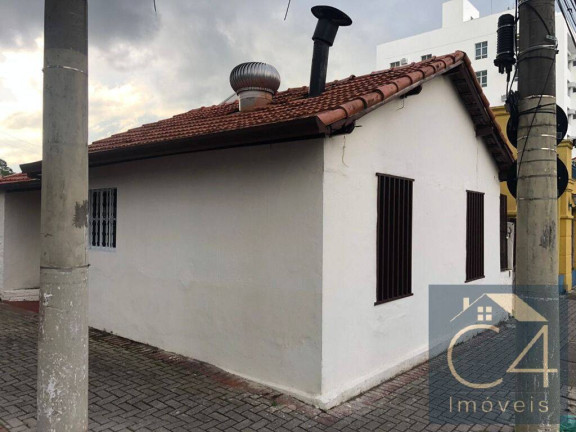 Ponto Comercial para Alugar, 235 m² em Vila Ema - São José Dos Campos