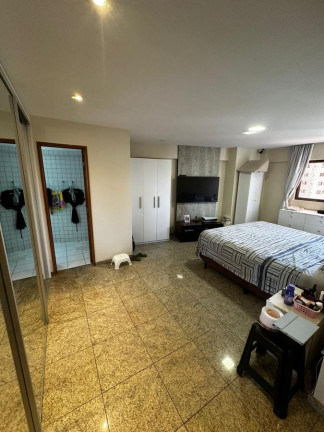 Imagem Apartamento com 4 Quartos à Venda, 210 m² em Madalena - Recife