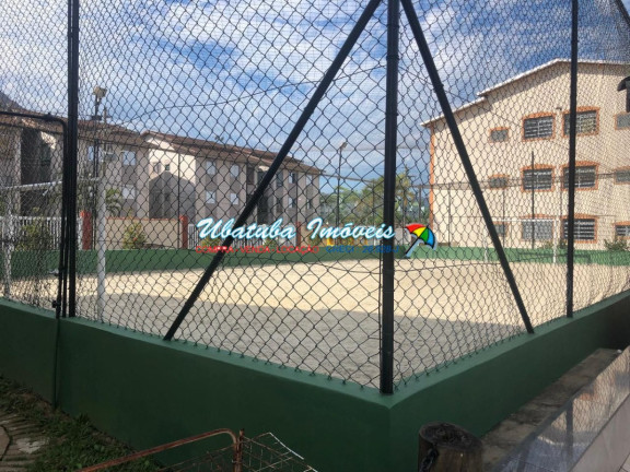 Imagem Apartamento com 2 Quartos à Venda, 50 m² em Lagoinha - Ubatuba