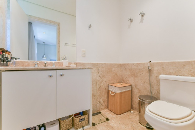 Imagem Casa de Condomínio com 3 Quartos à Venda, 320 m² em Vila Morumbi - São Paulo Imagem Casa de Condomínio com 3 Quartos à Venda, 320 m² em Vila Morumbi - São Paulo