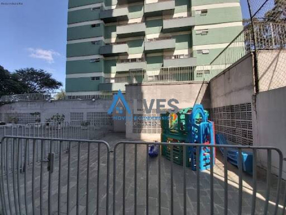 Imagem Apartamento com 3 Quartos à Venda, 127 m² em Centro - São Bernardo Do Campo Imagem Apartamento com 3 Quartos à Venda, 127 m² em Centro - São Bernardo Do Campo