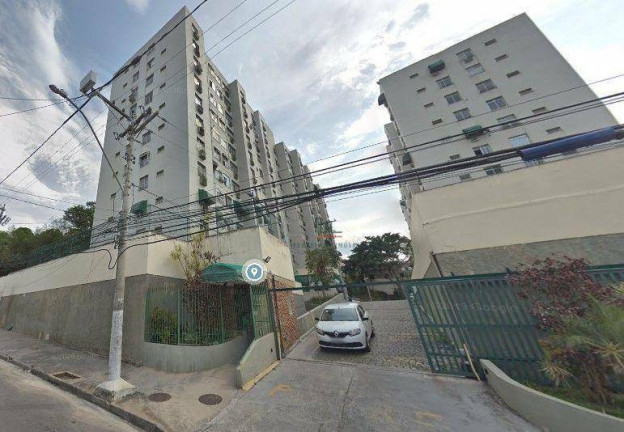 Imagem Apartamento com 2 Quartos à Venda, 70 m² em Fonseca - Niterói