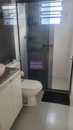 Apartamento com 2 Quartos à Venda, 60 m² em Cidade Nova - Rio Grande