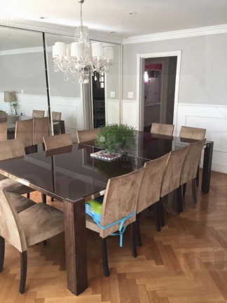 Imagem Apartamento com 3 Quartos à Venda, 229 m² em Higienópolis - São Paulo Imagem Apartamento com 3 Quartos à Venda, 229 m² em Higienópolis - São Paulo