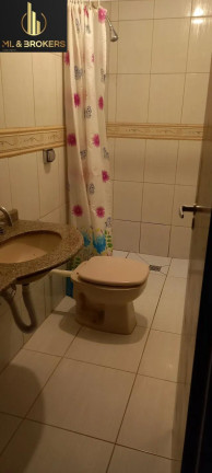 Imagem Sobrado com 3 Quartos à Venda, 112 m² em Iguacu - Araucária