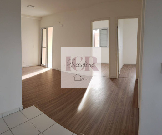 Apartamento com 2 Quartos à Venda, 53 m² em Jardim Ipê - Sorocaba