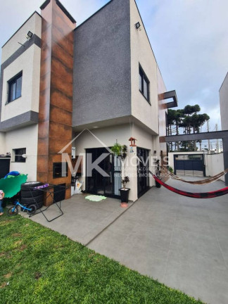 Imagem Sobrado à Venda, em Vila Ipanema - Piraquara Imagem Sobrado à Venda, em Vila Ipanema - Piraquara