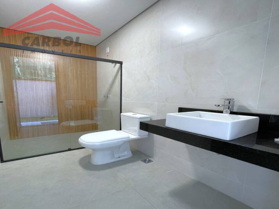 Imagem Casa de Condomínio com 3 Quartos à Venda, 250 m² em Recanto Quarto Centenário - Jundiaí Imagem Casa de Condomínio com 3 Quartos à Venda, 250 m² em Recanto Quarto Centenário - Jundiaí