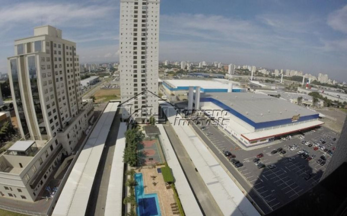 Imagem Apartamento com 3 Quartos à Venda, 129 m² em Jardim Aquarius - São José Dos Campos Imagem Apartamento com 3 Quartos à Venda, 129 m² em Jardim Aquarius - São José Dos Campos