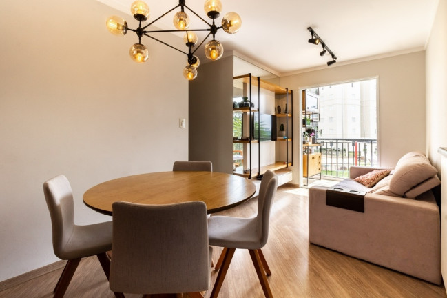 Imagem Apartamento com 2 Quartos à Venda, 52 m² em Lapa - São Paulo Imagem Apartamento com 2 Quartos à Venda, 52 m² em Lapa - São Paulo