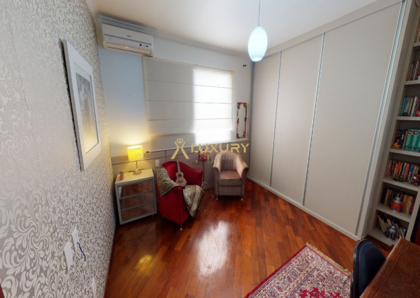 Imagem Imóvel com 4 Quartos à Venda,  em Dona Clara - Belo Horizonte