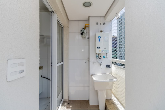 Imagem Apartamento com 1 Quarto à Venda, 41 m² em Santana - São Paulo Imagem Apartamento com 1 Quarto à Venda, 41 m² em Santana - São Paulo