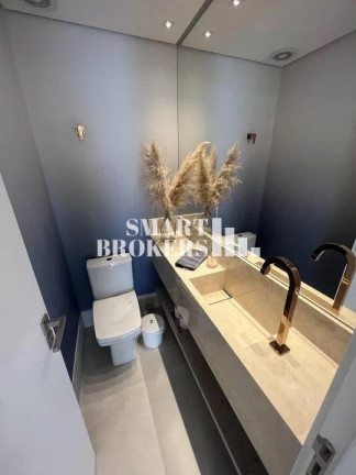 Imagem Apartamento com 3 Quartos à Venda, 212 m² em Aclimação - São Paulo Imagem Apartamento com 3 Quartos à Venda, 212 m² em Aclimação - São Paulo