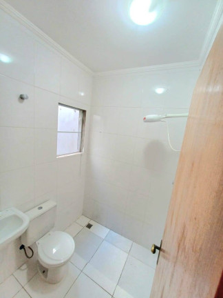 Imagem Casa com 2 Quartos à Venda, 132 m² em Jardim Residencial Villa Amato - Sorocaba