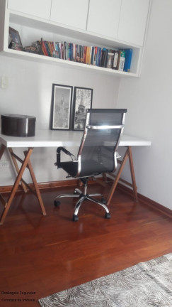 Imagem Apartamento com 3 Quartos à Venda, 99 m² em Jardim Centenário - Poços De Caldas