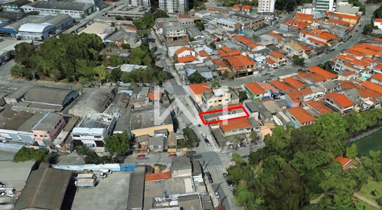 Imagem Terreno à Venda, 275 m² em Parque Novo Mundo - São Paulo Imagem Terreno à Venda, 275 m² em Parque Novo Mundo - São Paulo