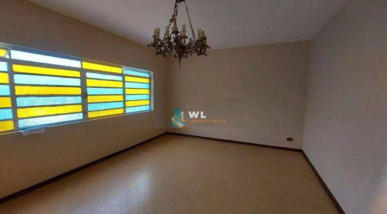 Imagem Casa com 3 Quartos para Alugar, 200 m² em Centro - Vinhedo Imagem Casa com 3 Quartos para Alugar, 200 m² em Centro - Vinhedo