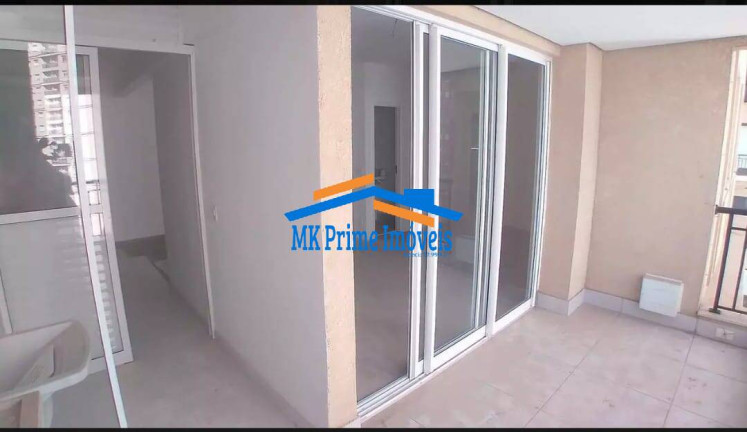 Imagem Apartamento com 2 Quartos à Venda, 81 m² em Alphaville Empresarial - Barueri