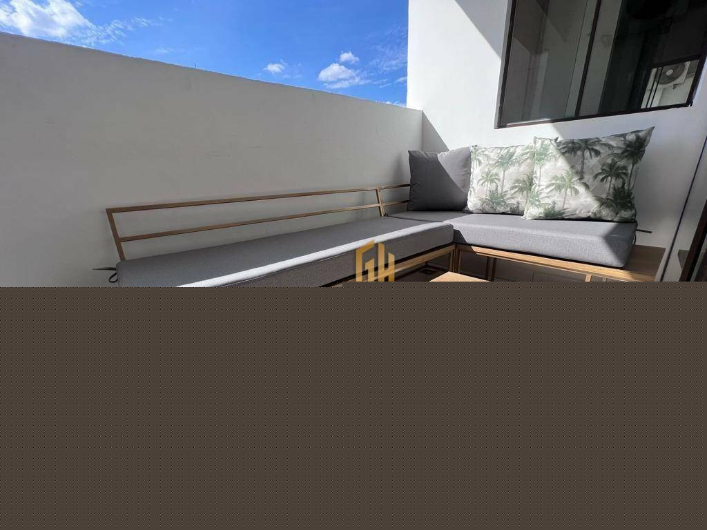 Imagem Apartamento com 1 Quarto à Venda, 43 m² em Alto Do Bueno - Goiânia Imagem Apartamento com 1 Quarto à Venda, 43 m² em Alto Do Bueno - Goiânia