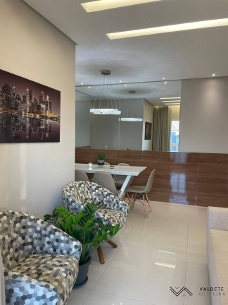 Imagem Apartamento com 2 Quartos à Venda, 61 m² em Jardim América - São José Dos Campos Imagem Apartamento com 2 Quartos à Venda, 61 m² em Jardim América - São José Dos Campos