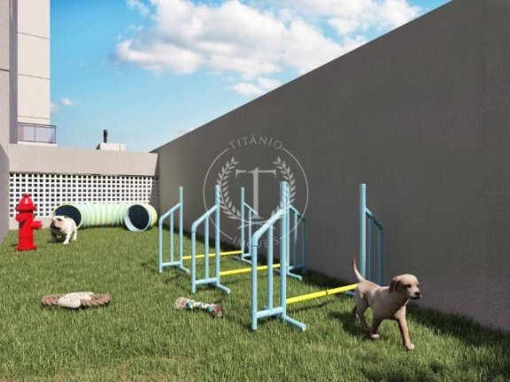 Imagem Apartamento com 2 Quartos à Venda, 57 m² em Aclimação - São Paulo