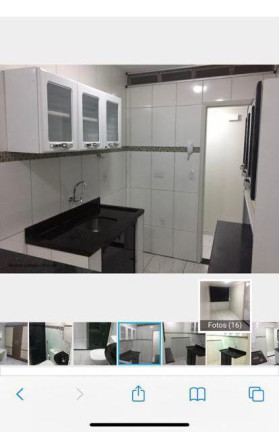 Imagem Apartamento com 1 Quarto à Venda, 45 m² em Asa Norte - Brasília