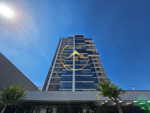 Foto do imóvel Apartamento com 3 Quartos à Venda, 114 m² em Cambuí - Campinas