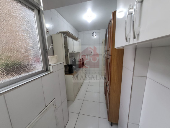 Imagem Apartamento com 2 Quartos à Venda, 75 m² em Medianeira - Porto Alegre