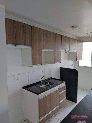 Apartamento com 2 Quartos à Venda, 45 m² em água Chata - Guarulhos