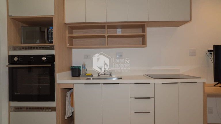 Imagem Apartamento com 1 Quarto à Venda, 31 m² em Indianópolis - São Paulo Imagem Apartamento com 1 Quarto à Venda, 31 m² em Indianópolis - São Paulo
