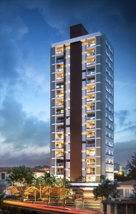 Apartamento à Venda, 44 m² em Vila Mariana - São Paulo