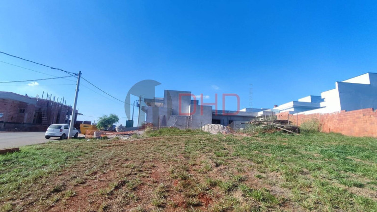 Imagem Terreno em Condomínio à Venda, 200 m² em Residencial Reserva Ipanema - Sorocaba