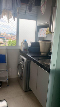 Imagem Apartamento com 2 Quartos à Venda, 65 m² em Santa Maria - Santo André Imagem Apartamento com 2 Quartos à Venda, 65 m² em Santa Maria - Santo André