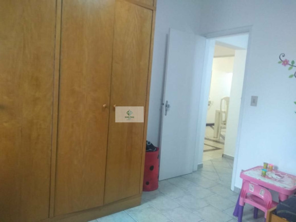 Imagem Cobertura com 2 Quartos à Venda, 180 m² em Enseada - Guarujá