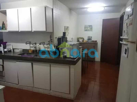 Imagem Apartamento com 4 Quartos à Venda, 170 m² em Leblon - Rio De Janeiro Imagem Apartamento com 4 Quartos à Venda, 170 m² em Leblon - Rio De Janeiro